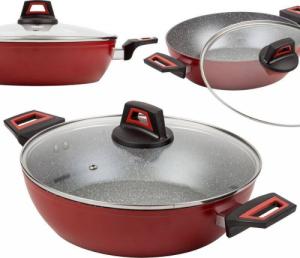 Patelnia NAVA 28cm 7