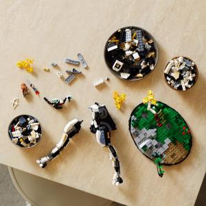 LEGO Gaming Horizon Forbidden West: Żyraf (76989) 8