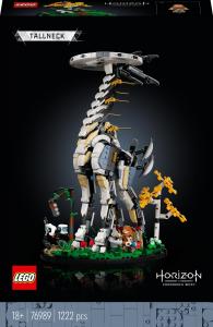 LEGO Gaming Horizon Forbidden West: Żyraf (76989) 1