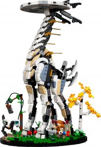 LEGO Gaming Horizon Forbidden West: Żyraf (76989) 3