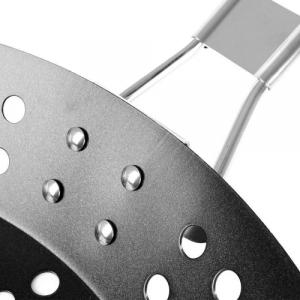 Patelnia BBQ grillowa 31cm 6