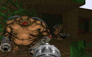 Doom Classic Complete PC 2