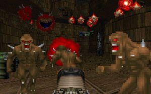 Doom Classic Complete PC 3