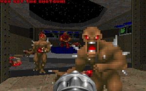 Doom Classic Complete PC 7