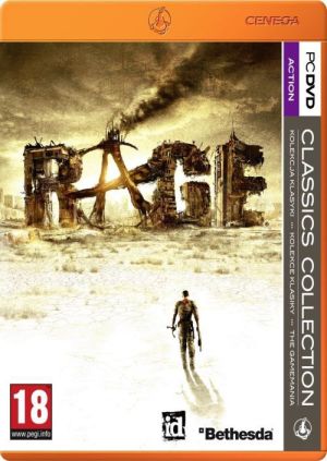 Rage PC 1