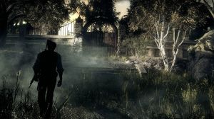 The Evil Within PC 2
