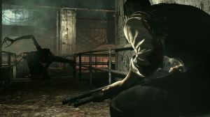 The Evil Within PC 3
