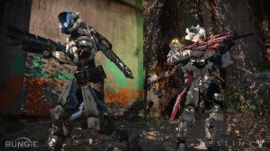 Destiny - The Collection PS4 3