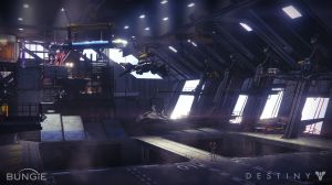 Destiny - The Collection PS4 8