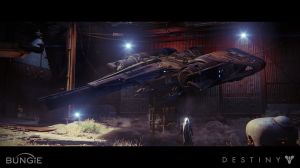 Destiny - The Collection PS4 9