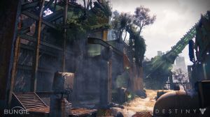 Destiny - The Collection PS4 10