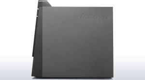 Komputer Lenovo Lenovo S200 TWR J3710 4GB 1000GB HD 405 W10 10HQ001EPB 3Y 6