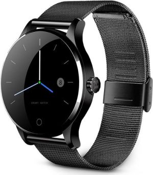 Smartwatch Overmax Touch 2.5 Czarny  (TOUCH2.5BL) 1