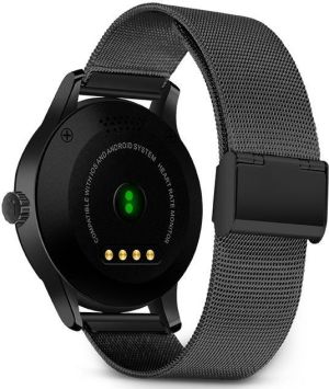 Smartwatch Overmax Touch 2.5 Czarny  (TOUCH2.5BL) 3