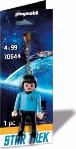 Playmobil Breloczek Figures 70644 Star Trek Mr. Spock 1