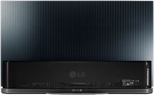 Telewizor LG OLED 55'' 4K (Ultra HD) webOS 3.0 7