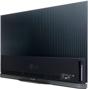 Telewizor LG OLED 55'' 4K (Ultra HD) webOS 3.0 8