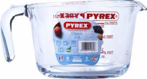 Pyrex Szklana Miarka Kuchenna do Odmierzania 0,5l Pyrex 1