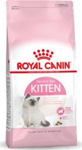 Royal Canin FHN Kitten - sucha karma dla kociąt - 10kg 1