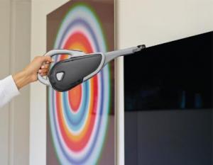 Odkurzacz ręczny Black&Decker Odkurzacz ręczny Black&Decker Aku 7.2V DVJ215J 3