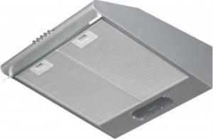 Okap Akpo Okap podszafkowy AKPO WK-7 P 3060 SZARY (159,8 m3/h 600mm kolor szary) 2