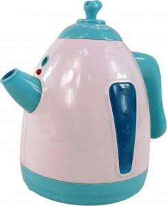 LUXMA Elektryczny czajnik na wodę PARA AGD 3254 12