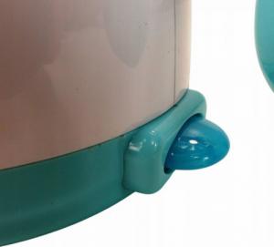 LUXMA Elektryczny czajnik na wodę PARA AGD 3254 13