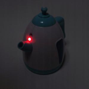 LUXMA Elektryczny czajnik na wodę PARA AGD 3254 14