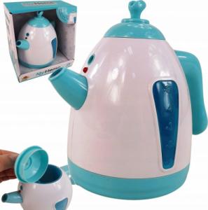 LUXMA Elektryczny czajnik na wodę PARA AGD 3254 15