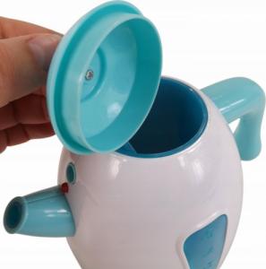 LUXMA Elektryczny czajnik na wodę PARA AGD 3254 3