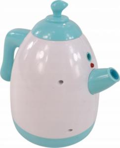 LUXMA Elektryczny czajnik na wodę PARA AGD 3254 4