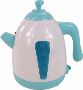 LUXMA Elektryczny czajnik na wodę PARA AGD 3254 8