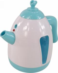 LUXMA Elektryczny czajnik na wodę PARA AGD 3254 9