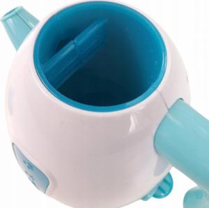 LUXMA Elektryczny czajnik na wodę PARA AGD 3254 10