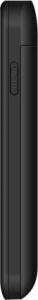 Telefon komórkowy Panasonic Panasonic KX-TU110EXB Czarny 3