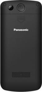 Telefon komórkowy Panasonic Panasonic KX-TU110EXB Czarny 4