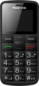 Telefon komórkowy Panasonic Panasonic KX-TU110EXB Czarny 5