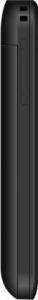 Telefon komórkowy Panasonic Panasonic KX-TU110EXB Czarny 6
