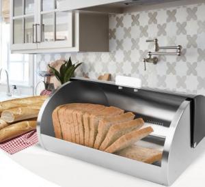 Maestro Chlebak MAESTRO MR-1676-BLACK 3