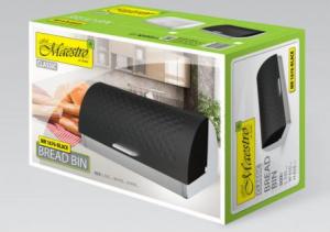 Maestro Chlebak MAESTRO MR-1676-BLACK 4