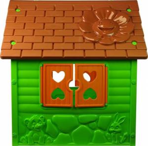Dorex Domek dla dzieci 456 zielony 3