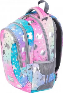 St.Majewski Plecak szkolny Ombre Unikorns BP-26 ST.RIGHT 3
