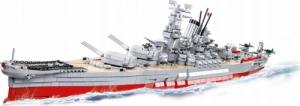 Cobi Klocki Battleship Yamato 3