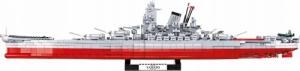 Cobi Klocki Battleship Yamato 4