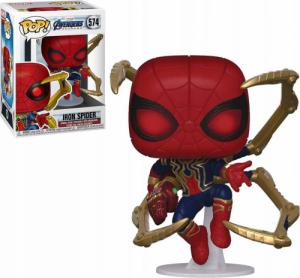 Figurka Funko Pop figurka funko pop! avengers iron spider man 1