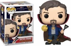 Figurka Funko Pop figurka funko pop! spider man doctor strange 912 1