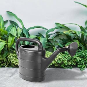 Vilde Konewka ogrodowa klasyczna z sitkiem 5 L 2