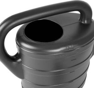 Vilde Konewka ogrodowa klasyczna z sitkiem 5 L 5