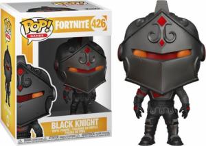 Figurka Funko Pop funko pop! figurka fortnite black knight 426 1