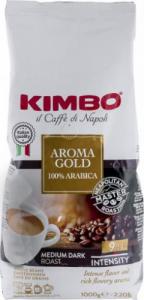 Kawa ziarnista Kimbo Kawa Kimbo Espresso Napoletano 1 kg, Ziarnista 2